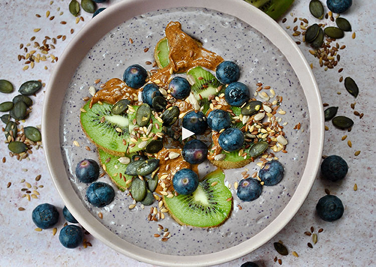 Smoothie Bowl