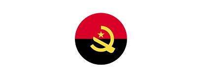 angola