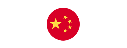 china