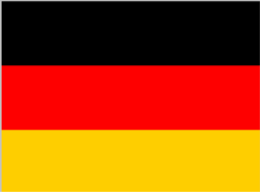 German Flag