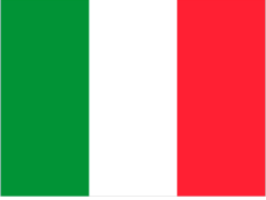 Italian Flag