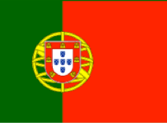 Portuguese Flag