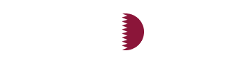 Qatar flag