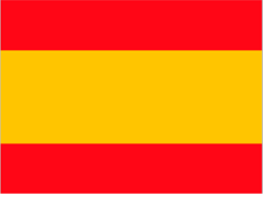 Spanish Flag