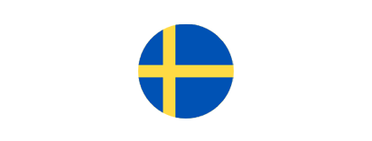 sweden